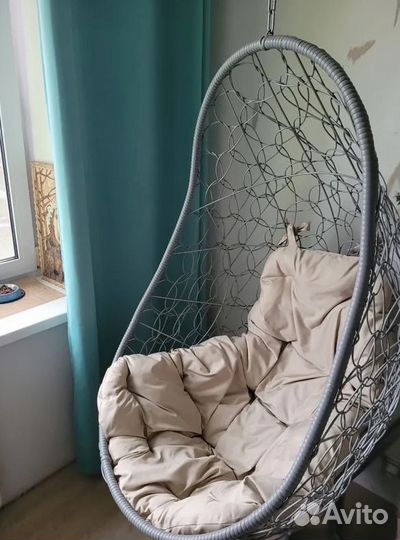 Подвесное кресло
