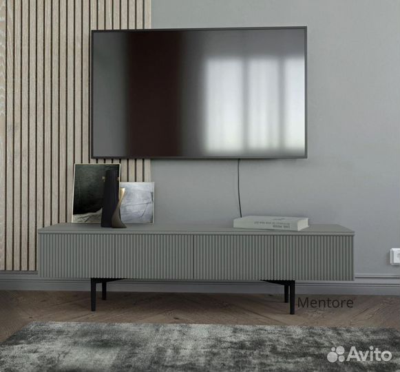 Тумба тв Filippo с тест-драйвом / 1800х400х300 мм