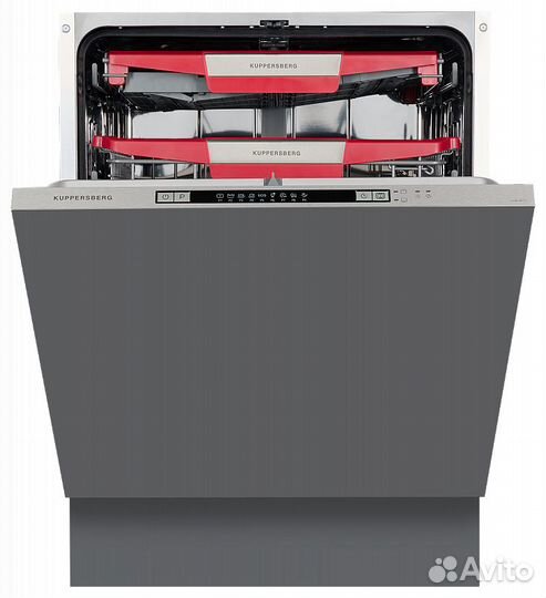 Посудомоечная машина встраиваемая Kuppersberg GLM 6075