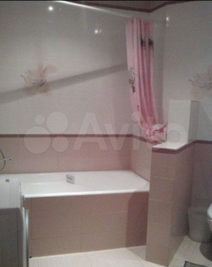 2-к. квартира, 65,7 м², 7/12 эт.