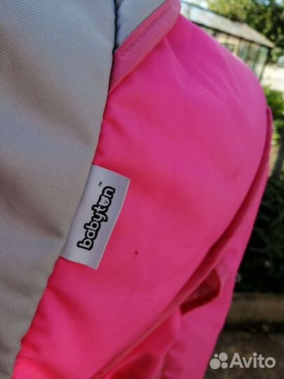 Детские коляски бу