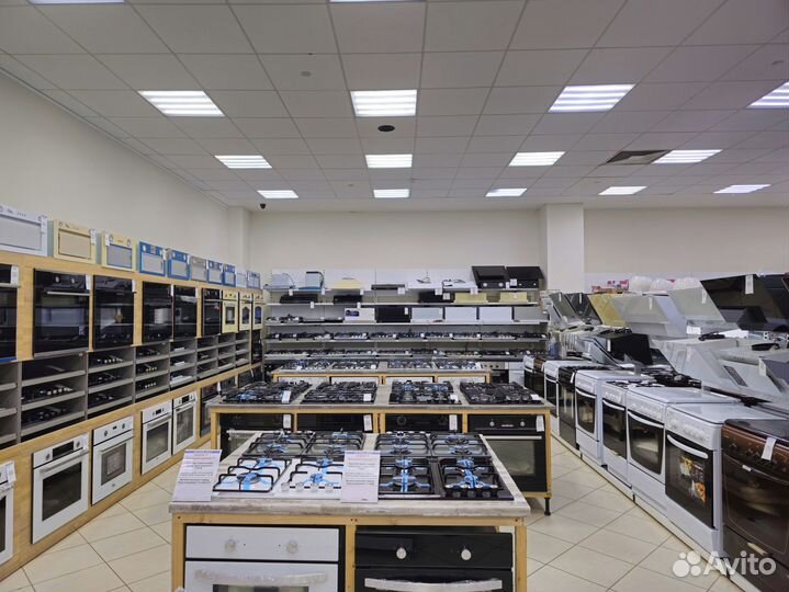 Газовая плита Gefest пг 6100-02 0167, кремовый