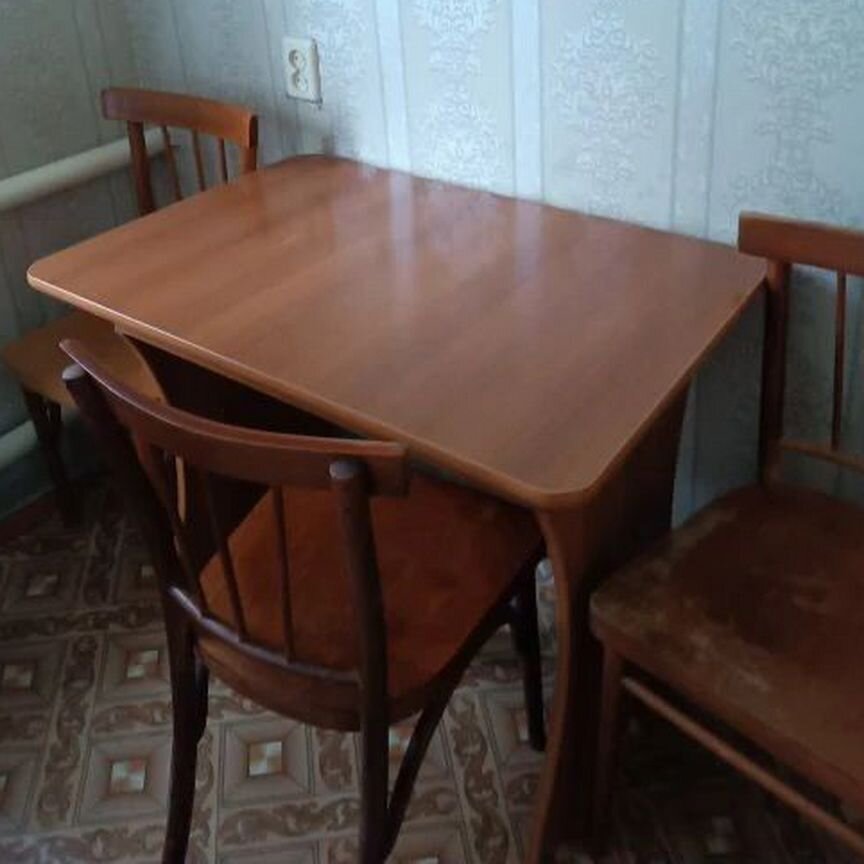 Квартира 1-комн. 39 м² в Городовиковск — фото 4