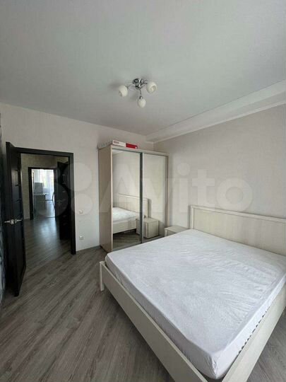 2-к. квартира, 65 м², 7/10 эт.