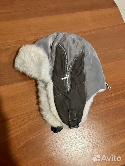 Шапка для мальчика