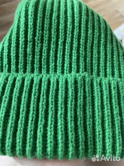 Шапка бини h&m новая