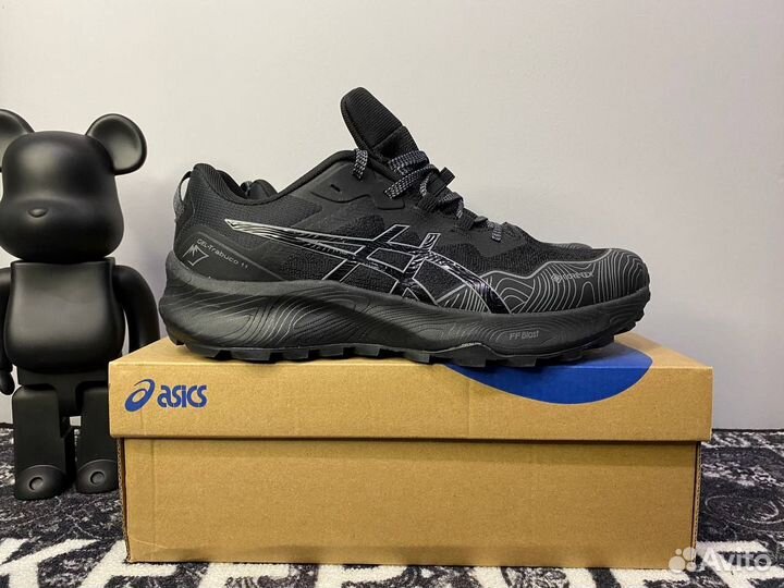 Кроссовки Asics Gel Trabuco 11