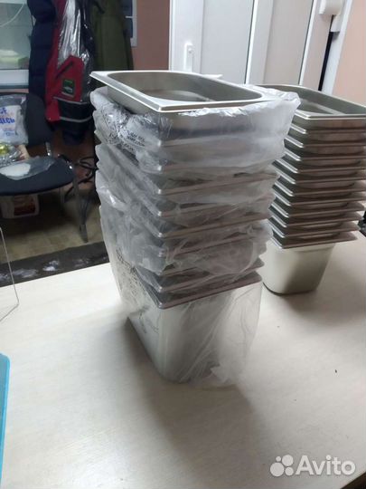 Гастроемкость