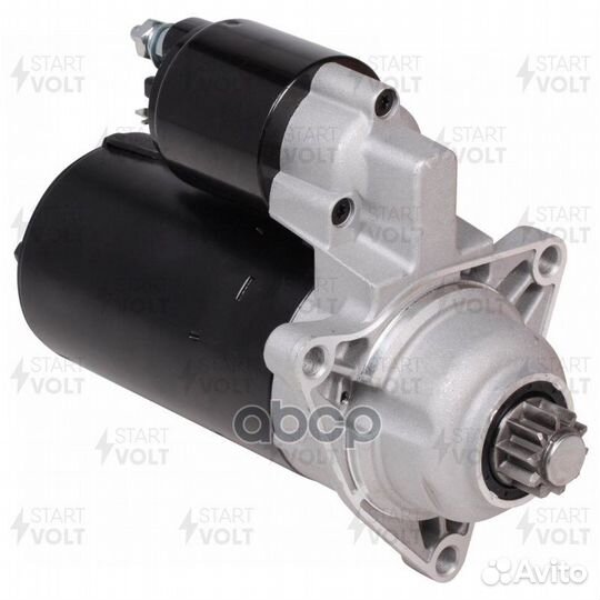 Стартер LST1802 startvolt