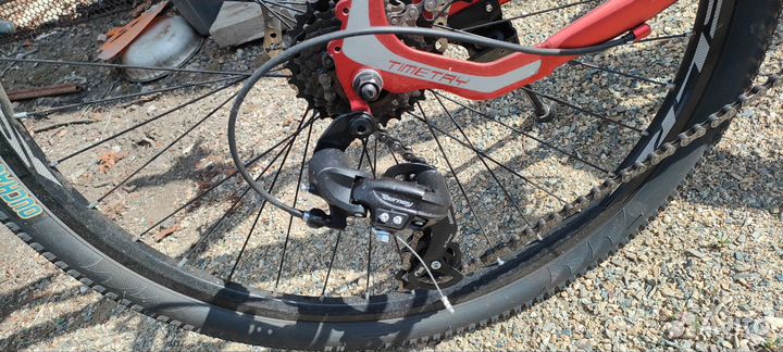 Продам велосипед