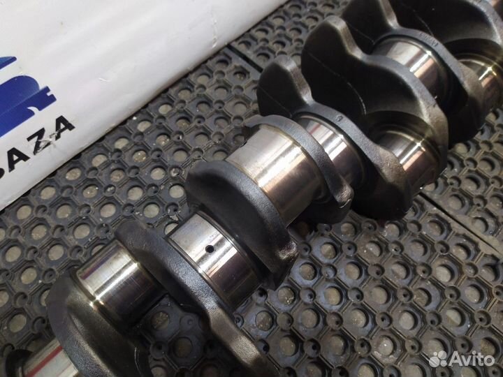 2176830 Коленвал Scania 4-series, Scania 5-series