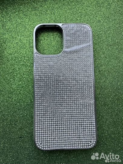 Чехол для iPhone 12 pro max