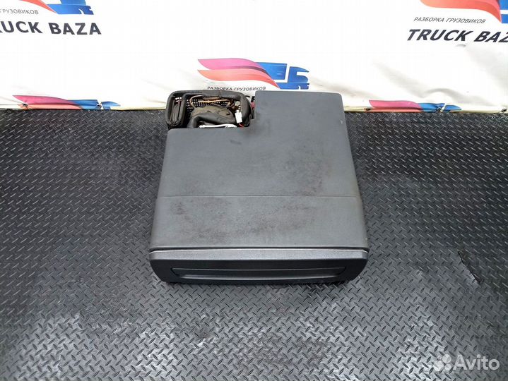 1906067 Холодильник Scania 5-series