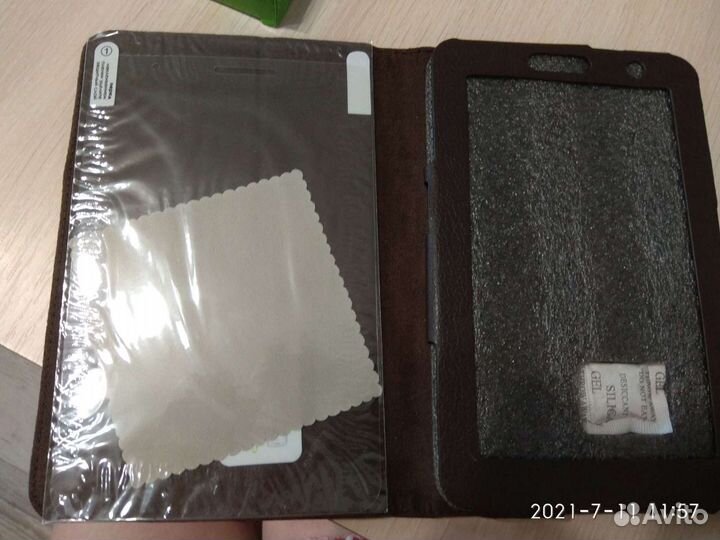 Чехол для планшета