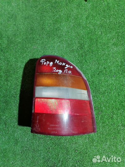 Фонарь задний правый Ford Mondeo