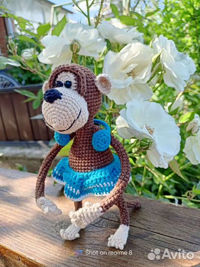 Интерьерная Игрушка