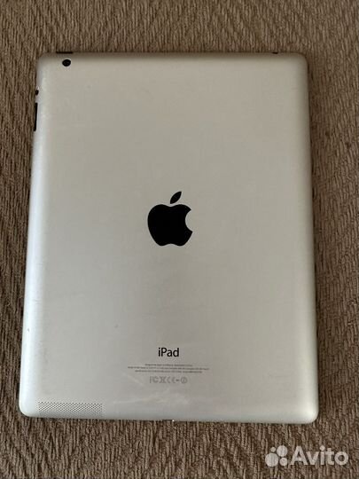 iPad 4 2014 32 Гб