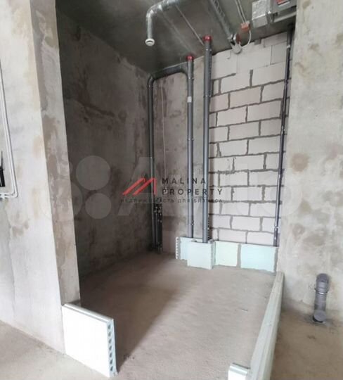 Сдам торговое помещение, 125 м²