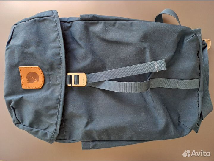 Рюкзаки Mystery Ranch, Klattermusen, Fjallraven