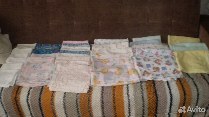 Пеленки, коконы,постельное,орто подушки,одеяло