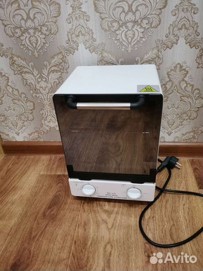 Сухожаровой шкаф