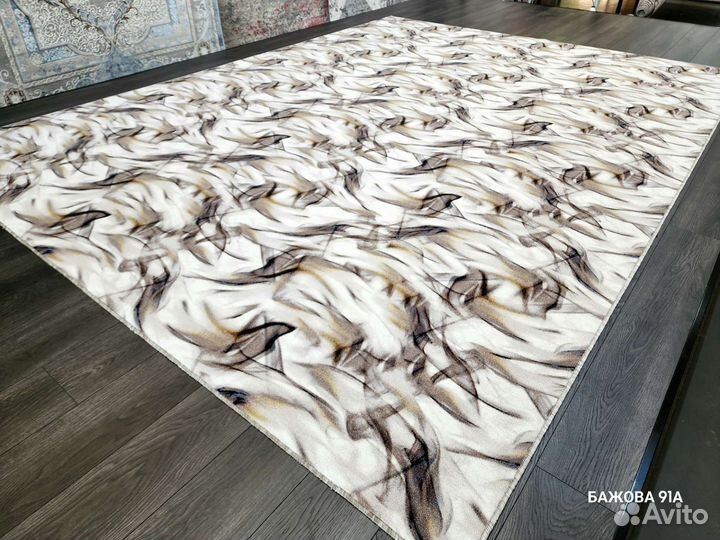 Палас 3х4 Новый