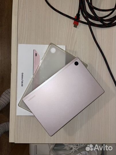 Samsung galaxy tab a8