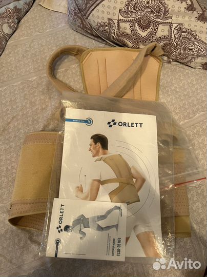 Корсет Orlett