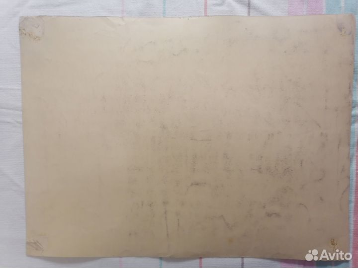 Продам графику Смирнова 1943 г