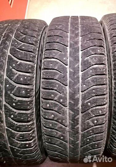 Bridgestone Ice Cruiser 7000 205/60 R16