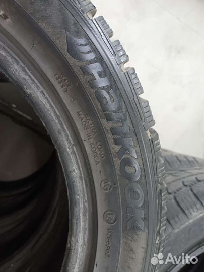 Hankook Winter I'Cept RS W442 195/55 R16