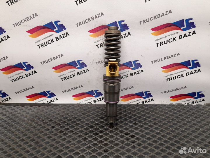 Форсунка топливная электрическая Volvo FH
