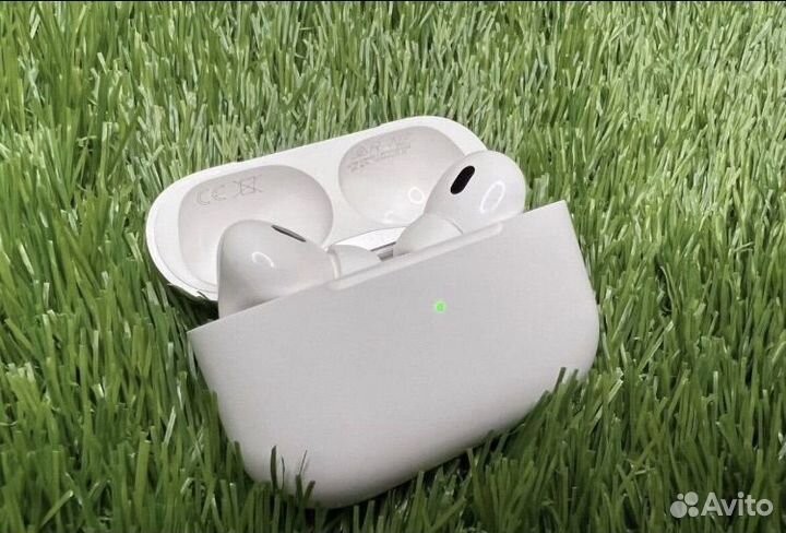Airpods pro premium гарантия доставка