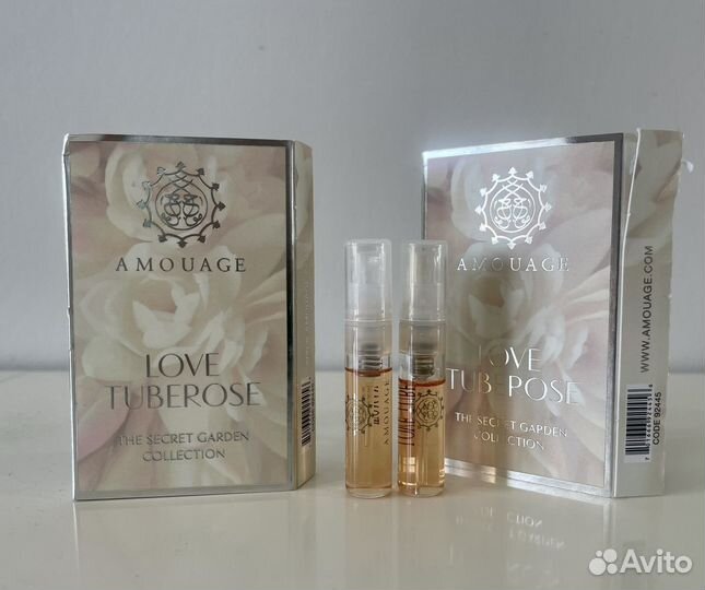 Xerjoff, Hermes, Haute Fragrance Company