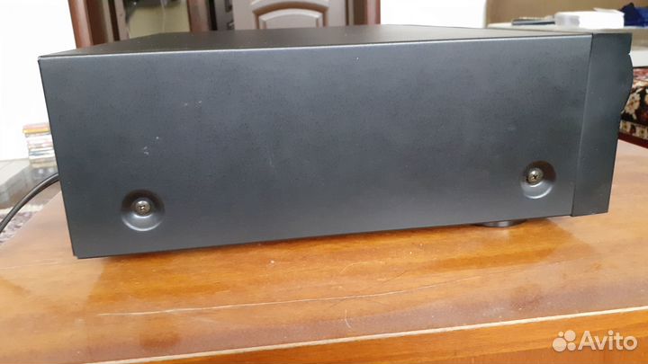 Кассетная Дека harman kardon TD 4400