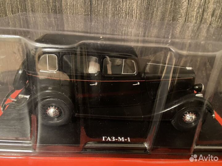 Модели разных автомобилей 1:24 Hachette