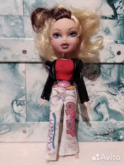 Кукла Bratz