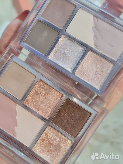 Корейская косметика