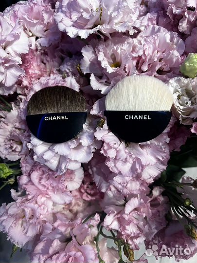 Кисть chanel