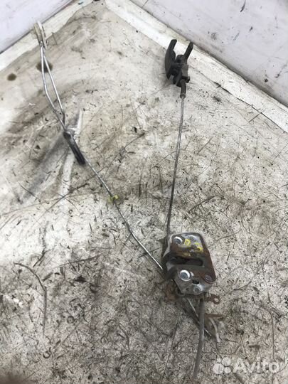 Замок двери задней правой Great Wall Sokol