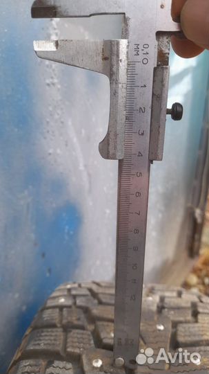 GT Radial IcePro 3 6/65 R16