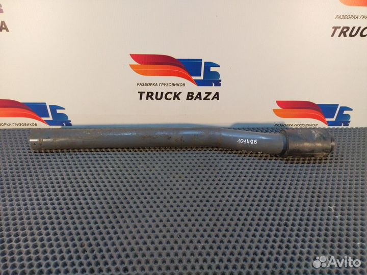 1629036 Кронштейн заднего крыла