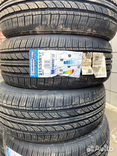 Warrior R32 215/55 R17 94V