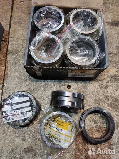 Втулка 42N-6C-11180