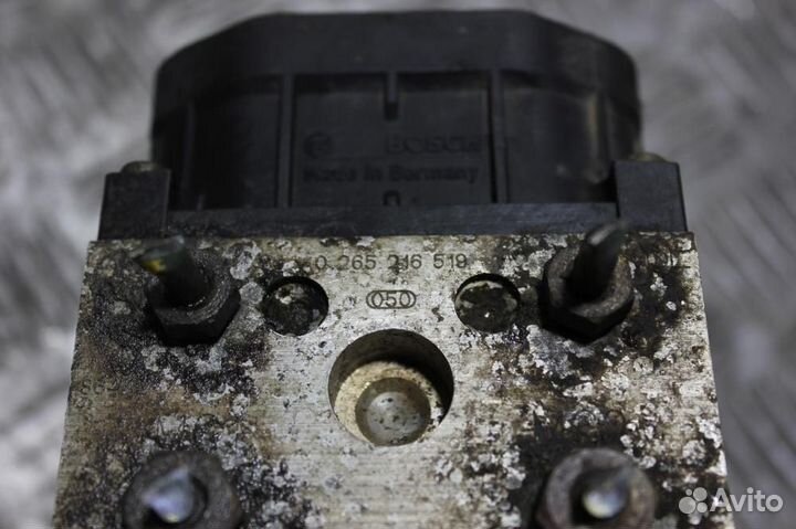 Блок ABS насос Rover 400 1995 2000