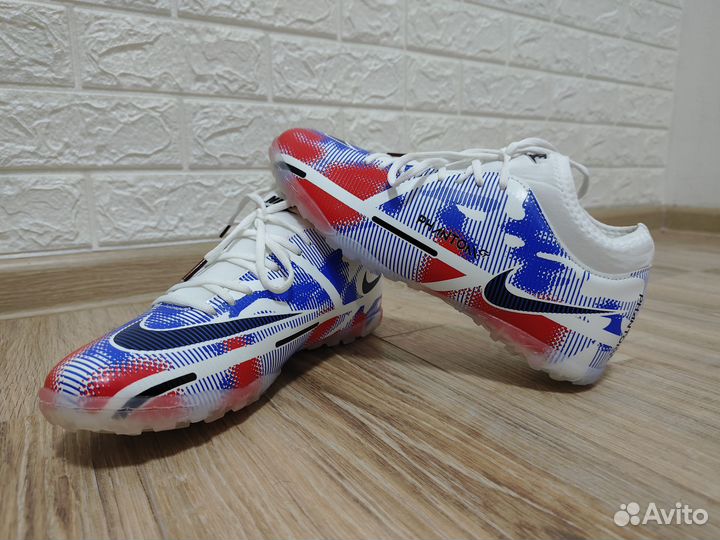 Сороконожки найк