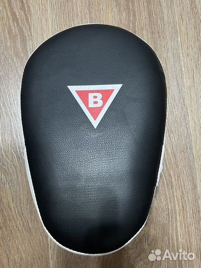 Амуниция для тхэквондо