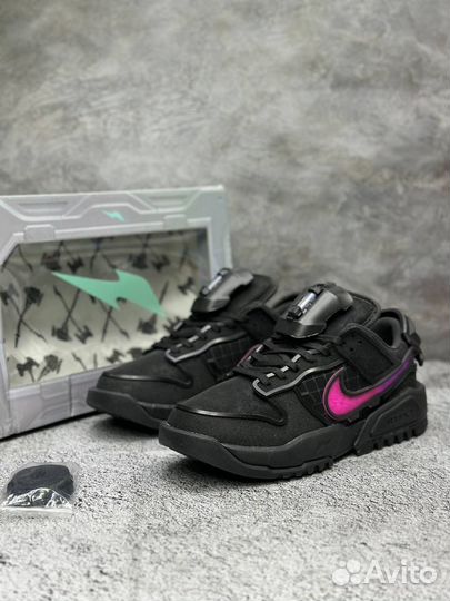 Nike Dunk Genesis Low rtfkt Void