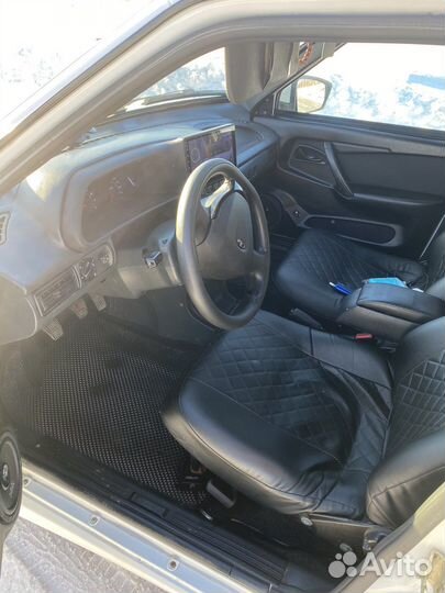 ВАЗ 2114 Samara 1.6 МТ, 2013, 160 000 км