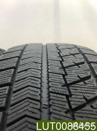 Bridgestone Blizzak VRX 215/55 R17 94Q